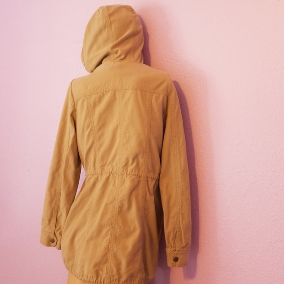 KLEIN Plus Cargo Jacket Size Small - Picture 5 of 8